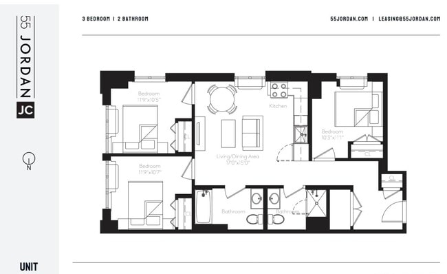 Building Photo - 55 Jordan Ave