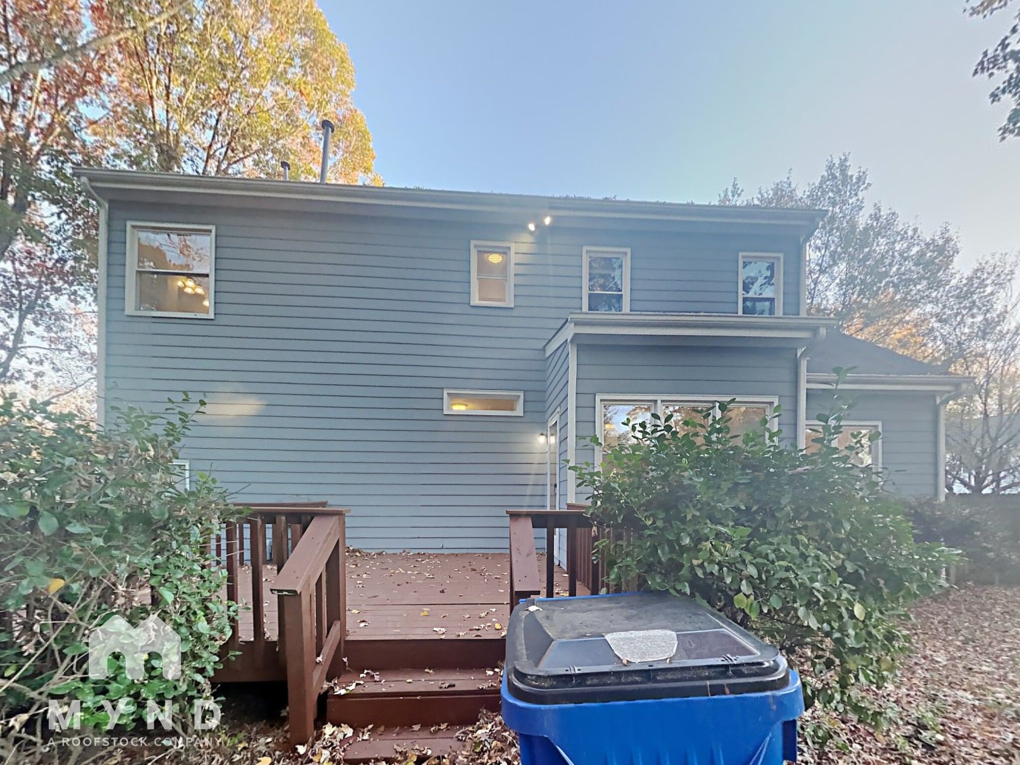 Building Photo - 2701 Moorsfield Ct