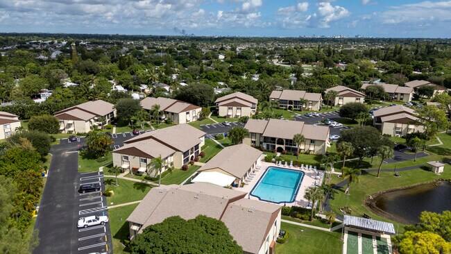 Building Photo - 3624 La Aires Ct