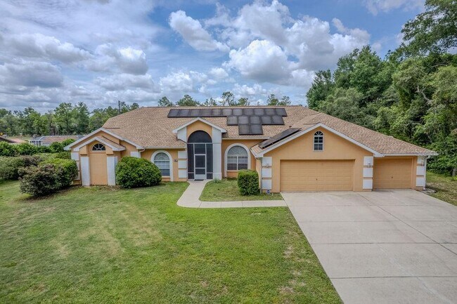 Building Photo - 20811 SW 81st Loop