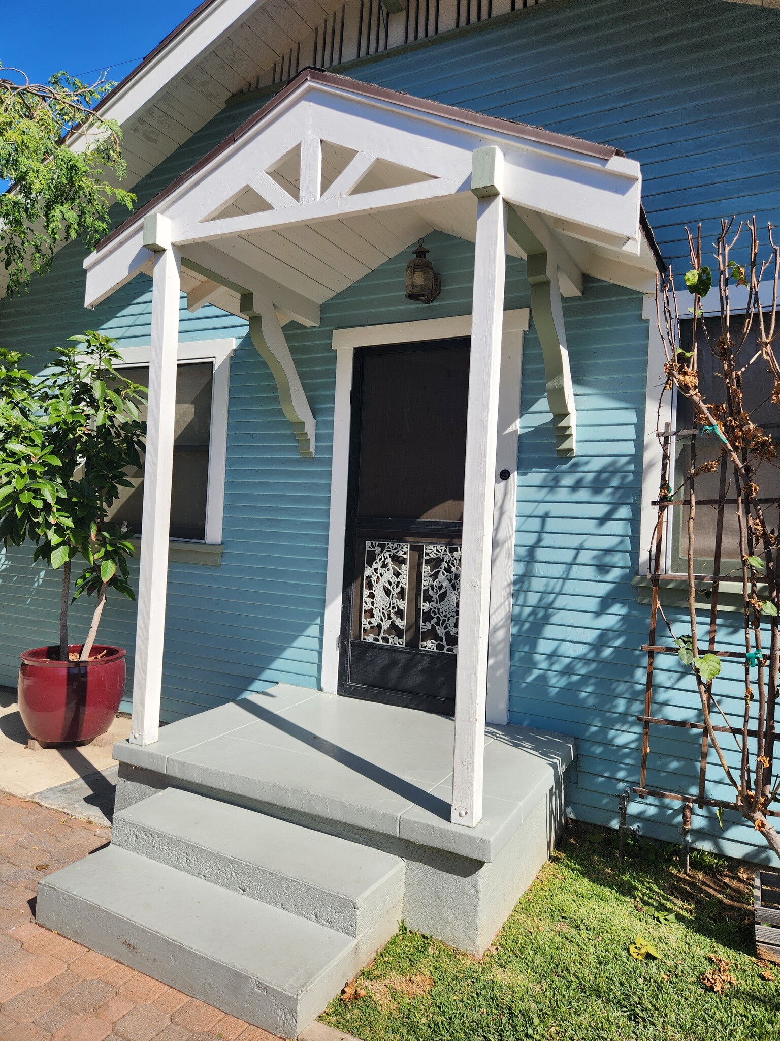 Building Photo - 612 Coronado Ave