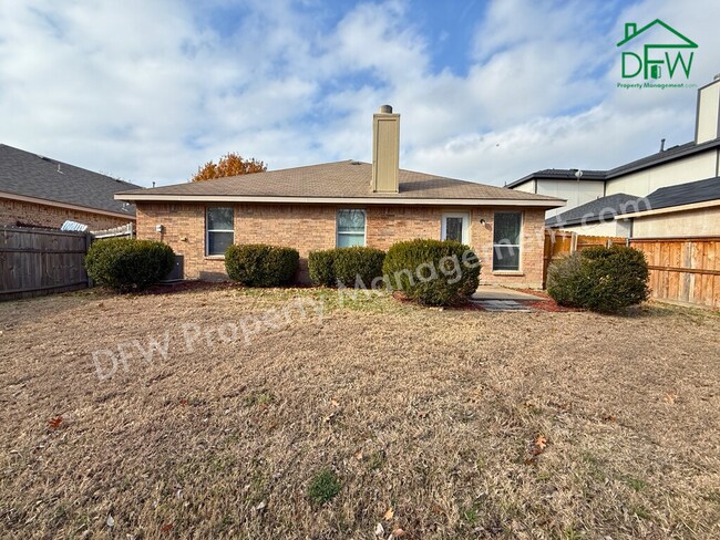 Building Photo - Beautiful 4-Bedroom Home with Scenic Backyard for Lease in Mesquite!