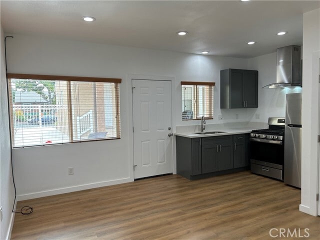Building Photo - 4845 Coldbrook Ave