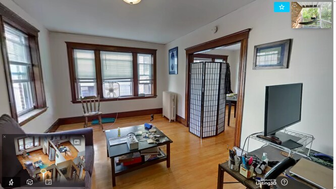 Building Photo - 11 Centre St