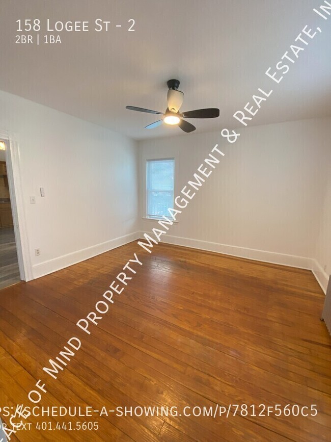 Building Photo - 2 Bedroom/1 Bath on 1st floor for $1600 pe...