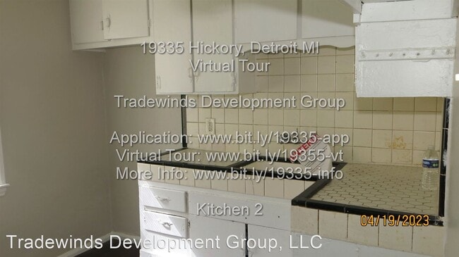 Building Photo - 3 br, 1 bath House - 19335 Hickory St.