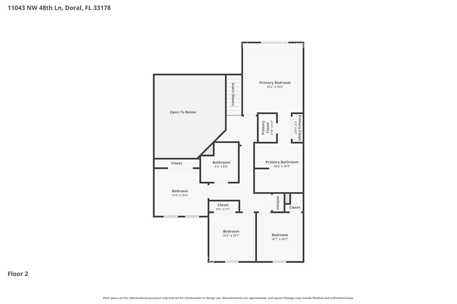 Building Photo - 11043 NW 48th Ln