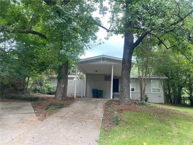 Primary Photo - 846 Cone Rd