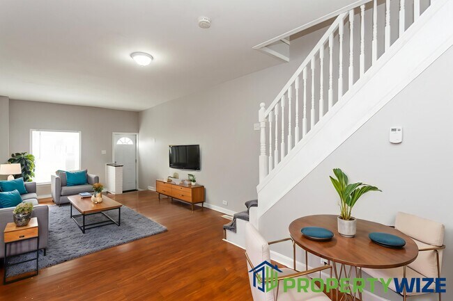 Building Photo - 2608 McElderry St