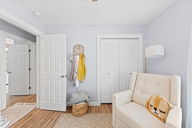 Building Photo - 109 Friar Tuck Dr