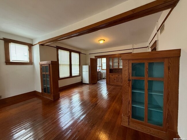 Building Photo - 111 Leigh St