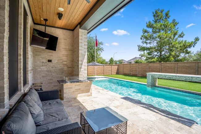 Building Photo - 2618 Coastal Trl
