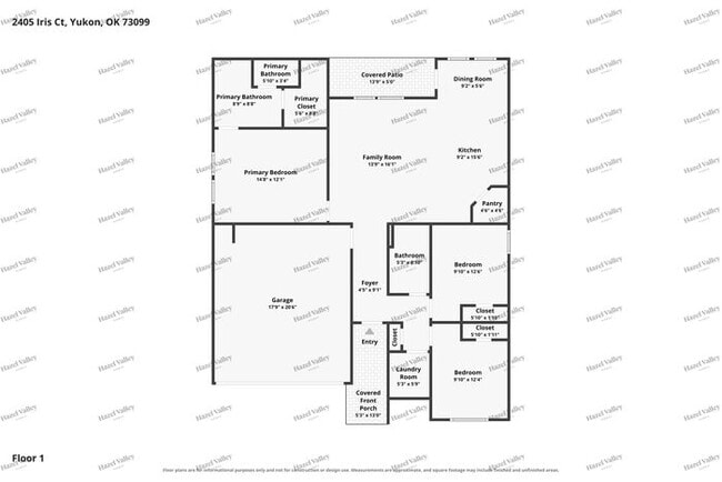 Building Photo - 2405 Iris Ct