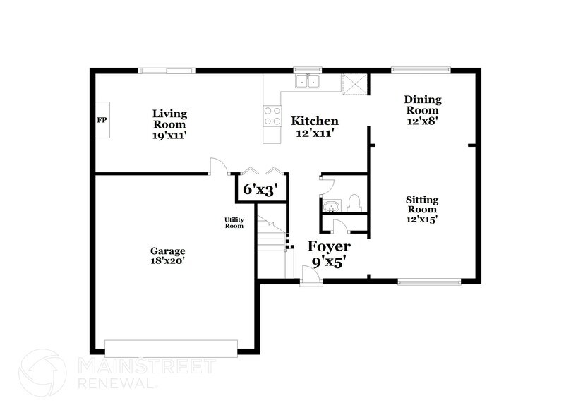 Building Photo - 10307 Kiowa Dr