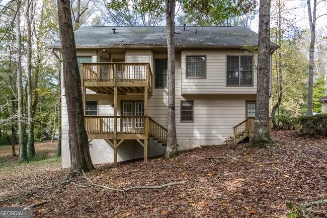 Building Photo - 3520 Cherry Creek Ct SE