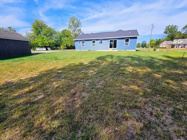 Building Photo - 1003 Waynoka Dr