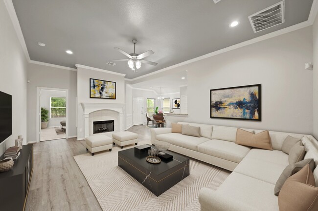 Building Photo - 3107 Amboy St