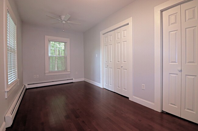 Primary Bedroom 16x8 - 27 Pioneer Rd