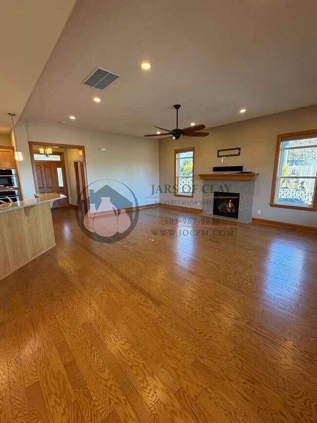 Building Photo - Custom Built Home with Lots of Unique Amenities- Workshop Area Plus 2 Car Garage!