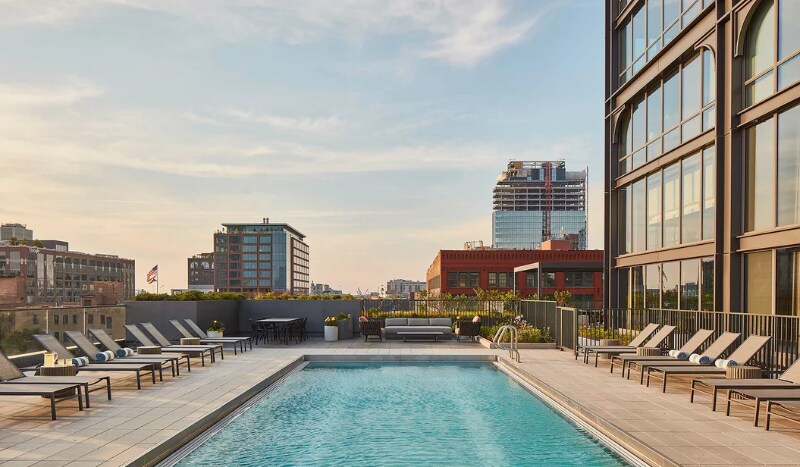 Building Photo - 159 N Peoria St