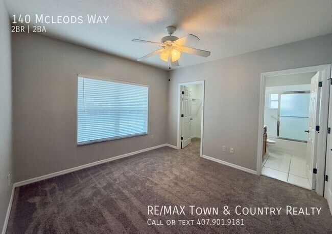 Building Photo - 140 McLeod's Way