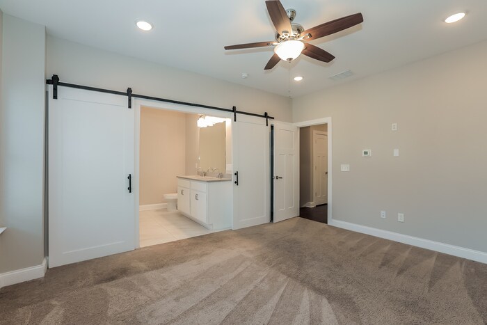 Building Photo - 3801 Jack Vernon Cir