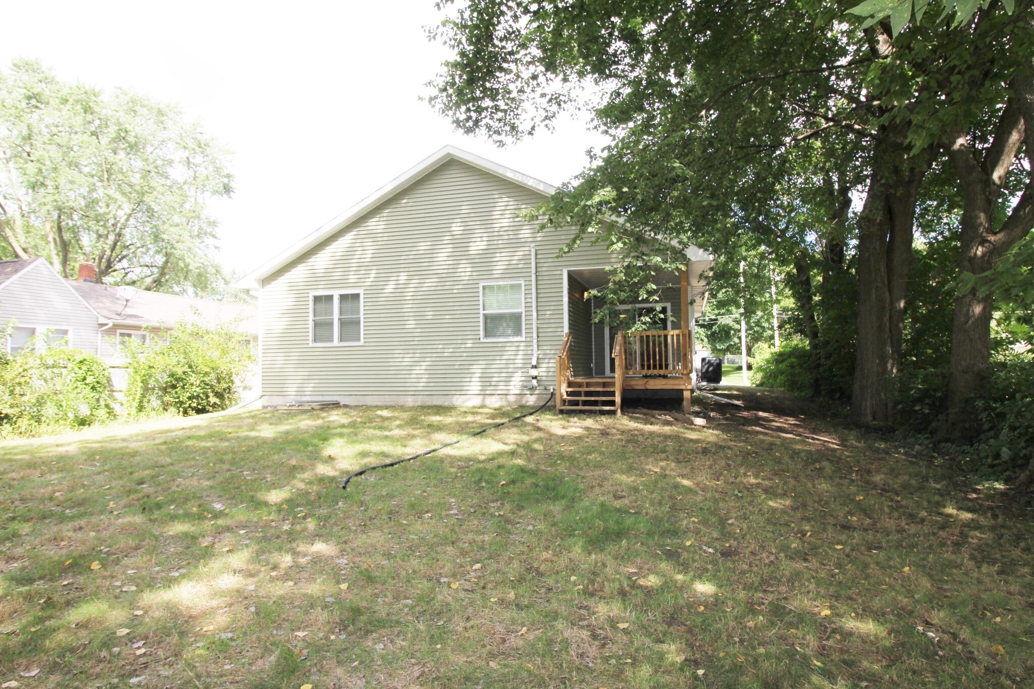 Building Photo - 3828 40th St