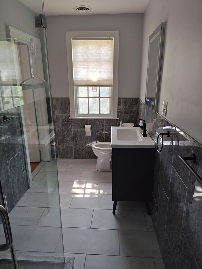Bathroom - 415 City Ave