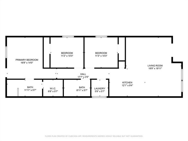 Building Photo - 9110 Everglade Dr