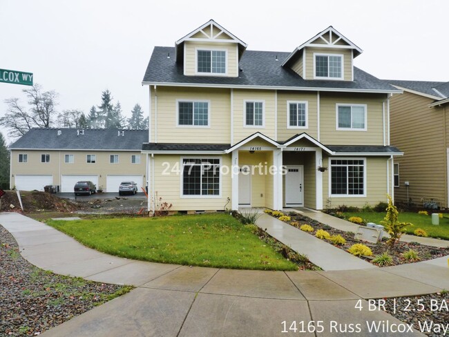 Primary Photo - 3 BD | 2.5BA + HUGE Bonus Room & Office! *...