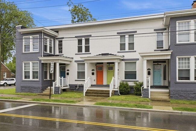Building Photo - 342 Taylor Ave