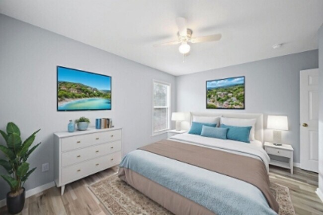 Building Photo - 3 Bedroom 1 Bath Home - Recently Refreshed