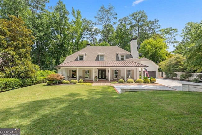 Primary Photo - 3405 Valley Rd NW