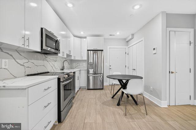 Building Photo - 1638 K St NE