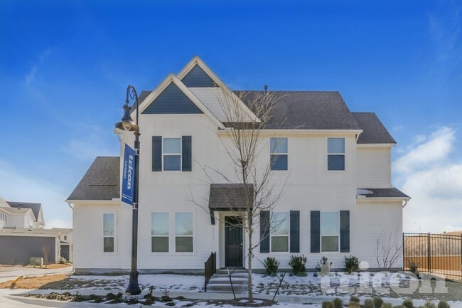 Building Photo - 4314 Stonybrooke Dr