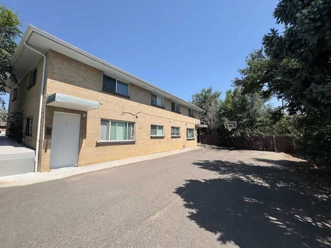 Building Photo - 7240 Tennyson St