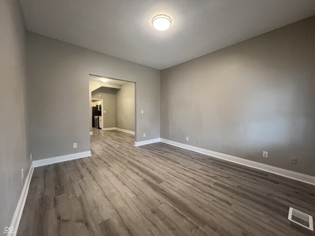 Building Photo - 1221 Union St