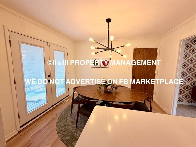 Building Photo - 9602 Hayes Dr