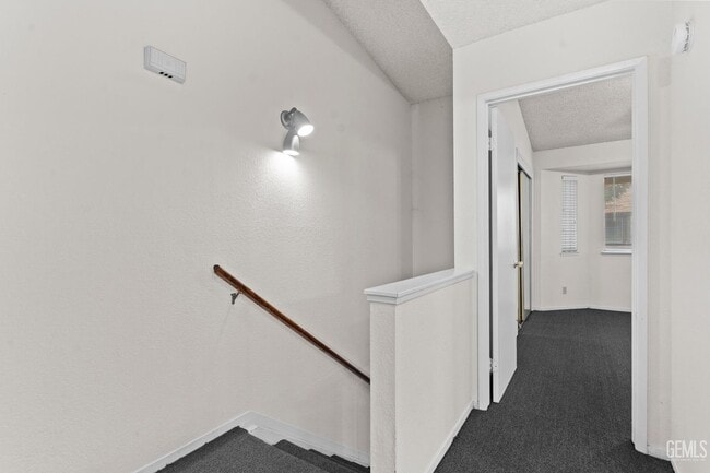Hall - 4600 Beechwood St