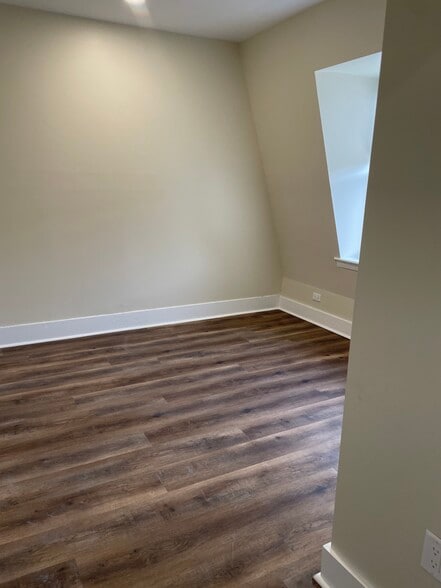 Bed 1 from doorway - 151 E Allen St