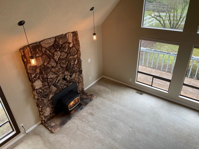 updated lighting and paint - 21020 SE 358th St