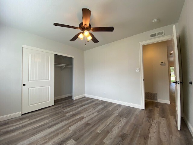 Building Photo - Beautiful and newly remodeled home in Rose...