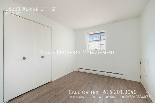 Building Photo - 18231 Alpine Ct