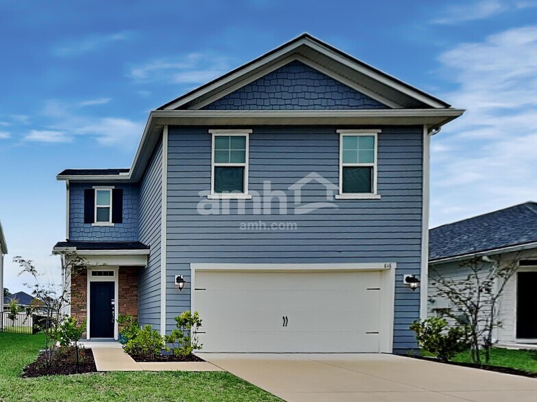 Primary Photo - 616 Onate Cir
