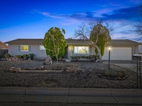 Building Photo - Spacious 4-Bed, 2-Bath Home | Large Backyard| Quick Access to Highway 528 and Other Routes| Pre-L...