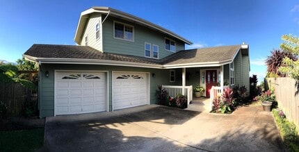 Building Photo - Turnkey Furnished Home with Sunset Views in Sought-After Kulamanu – Upcountry Maui