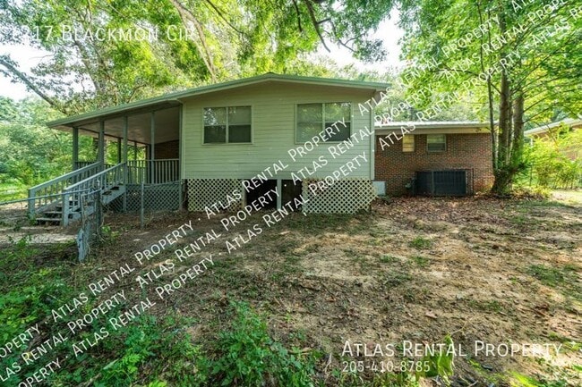 Building Photo - 217 Blackmon Cir