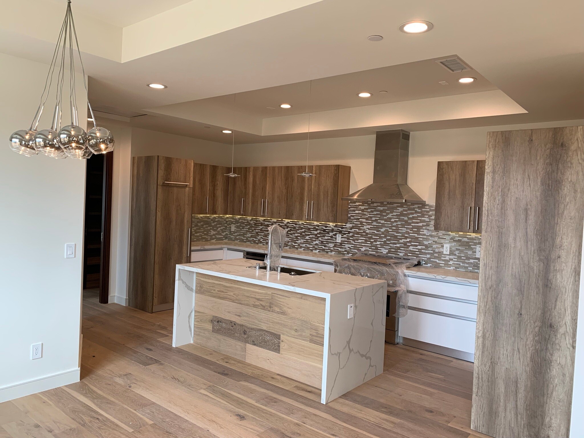 Kitchen - 2783 190th St