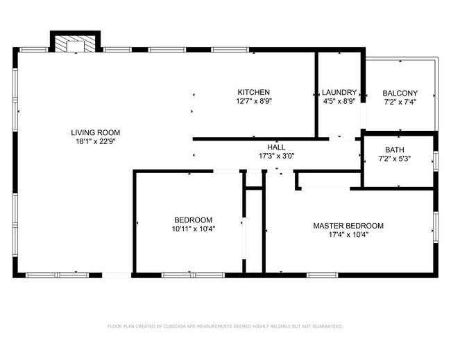 Building Photo - 338 S Benton Way