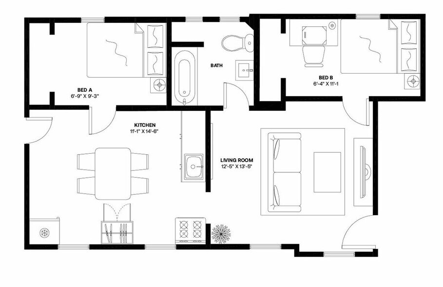 Building Photo - 2611 W Armitage Ave